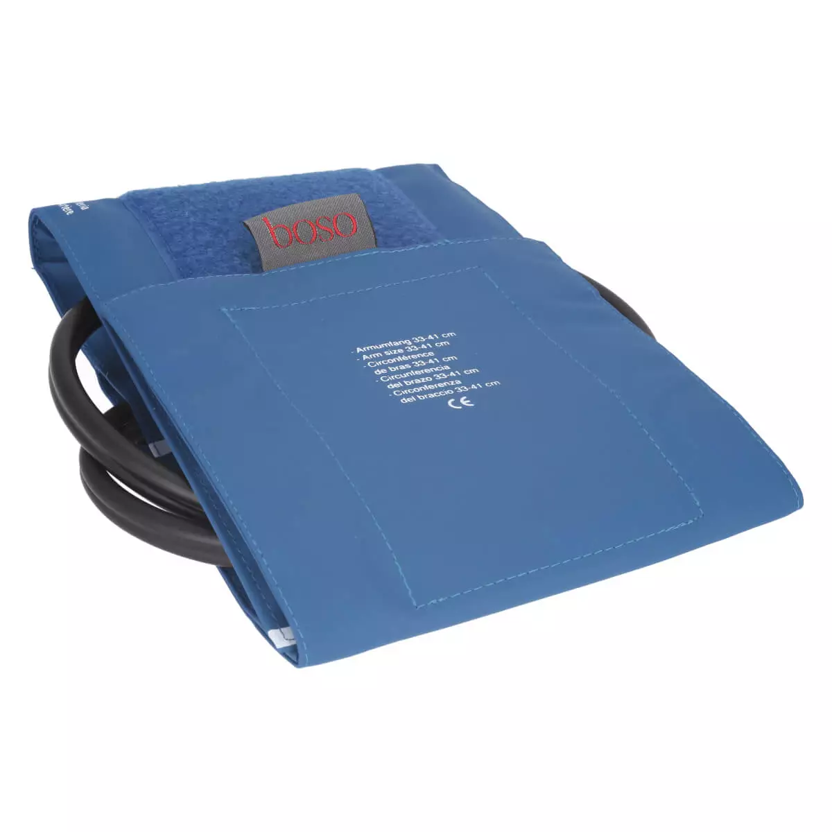  XL dual-tube velcro cuff