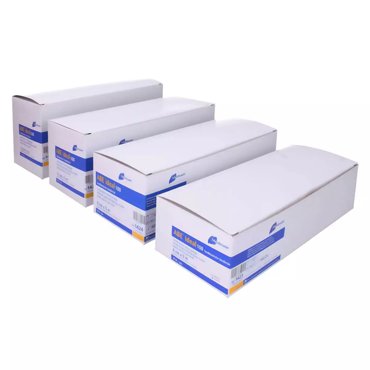  ABE Ideal 100 elastic textile bandage