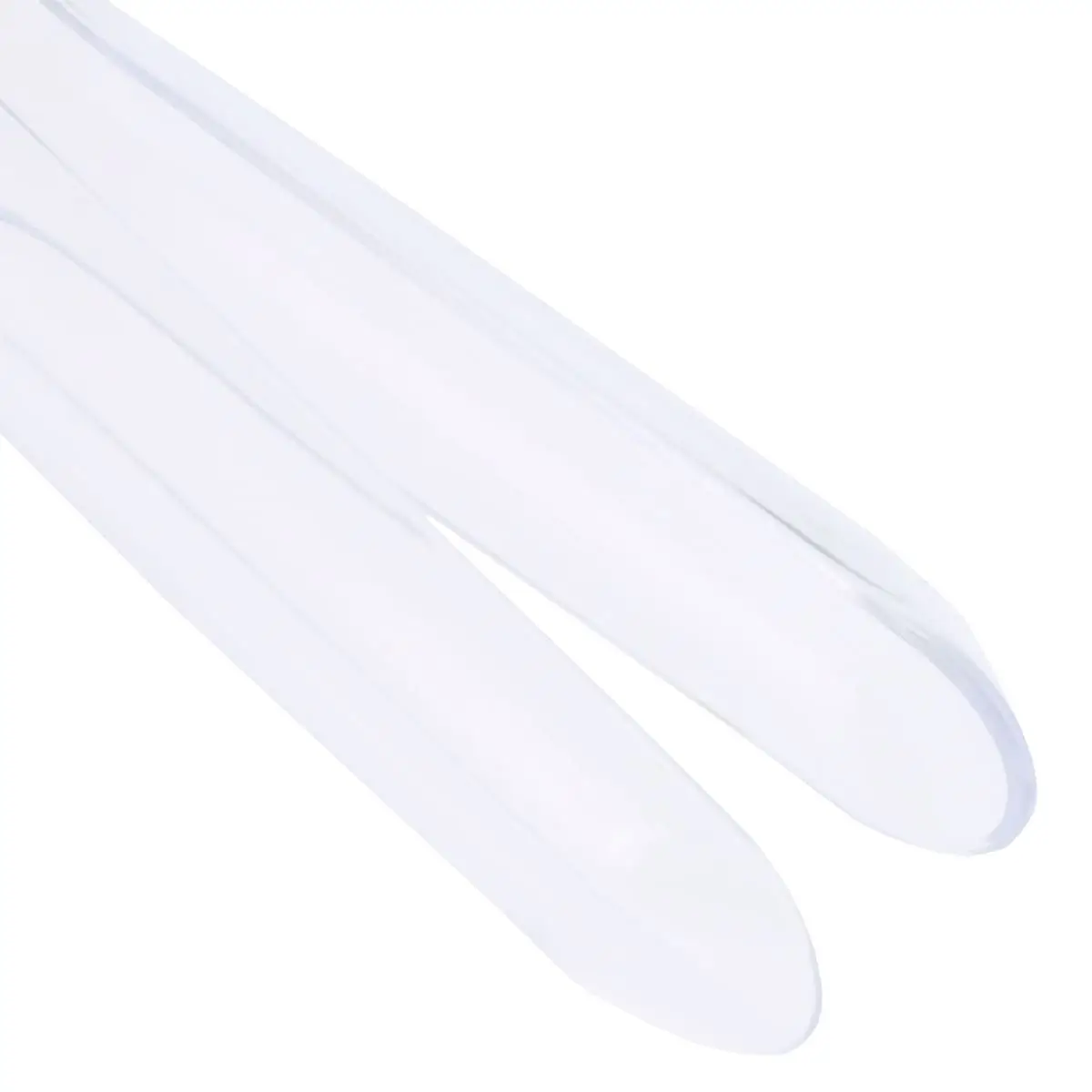 Disposable vaginal speculums Disposable vaginal speculums
