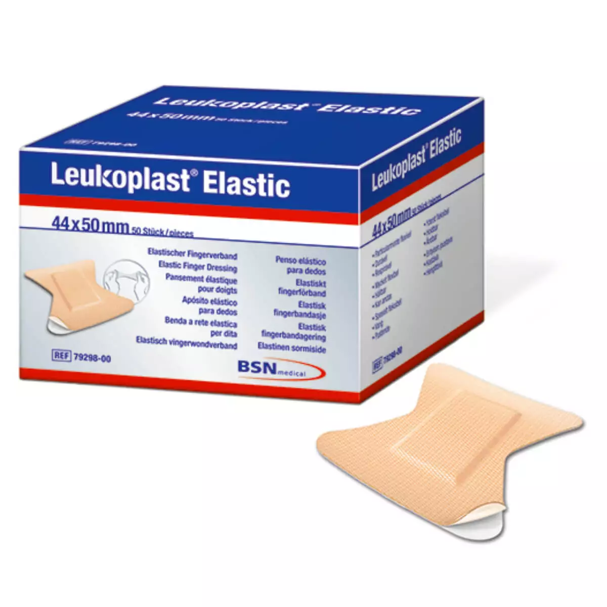  Hansaplast for Fingertips