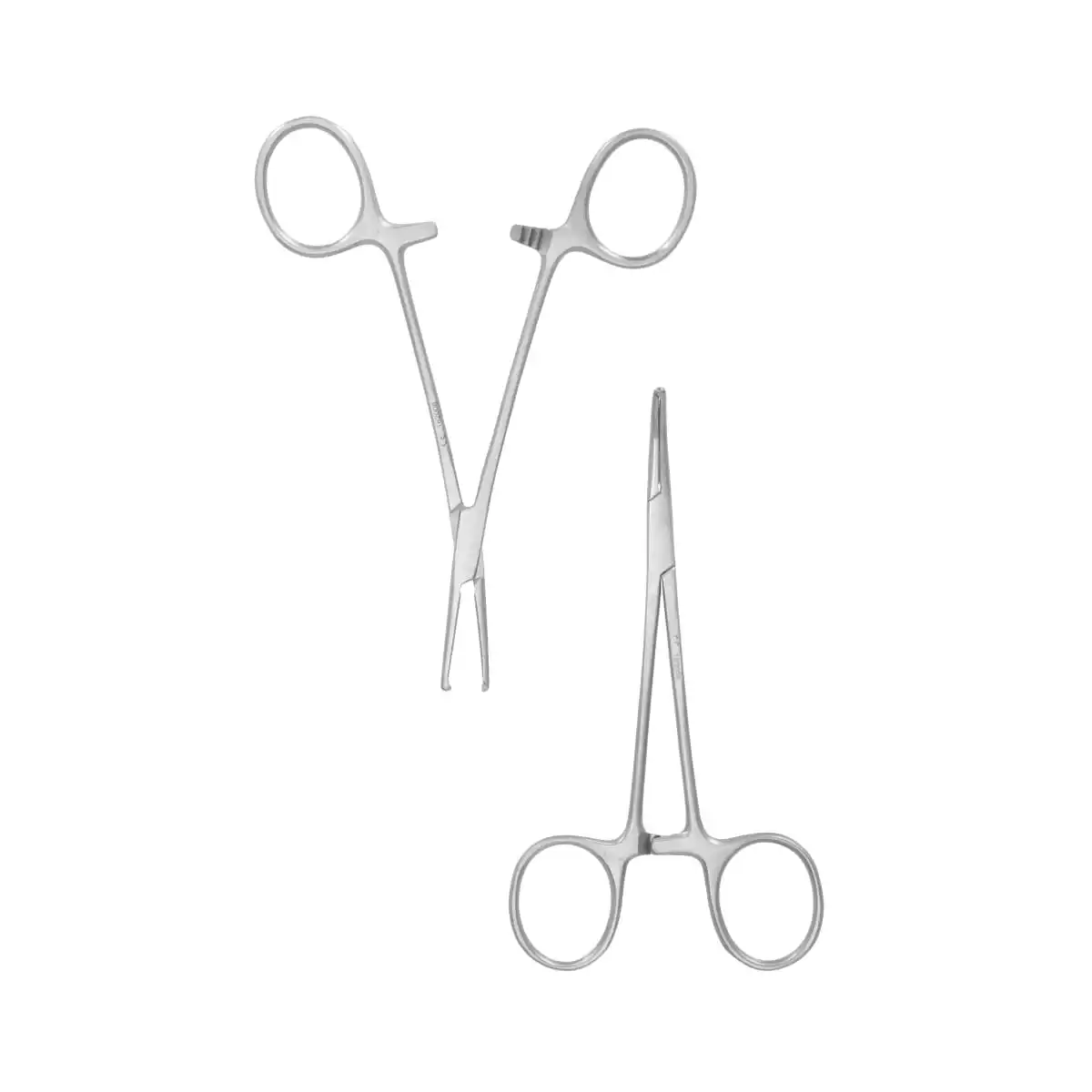  Mosquito-Clamp