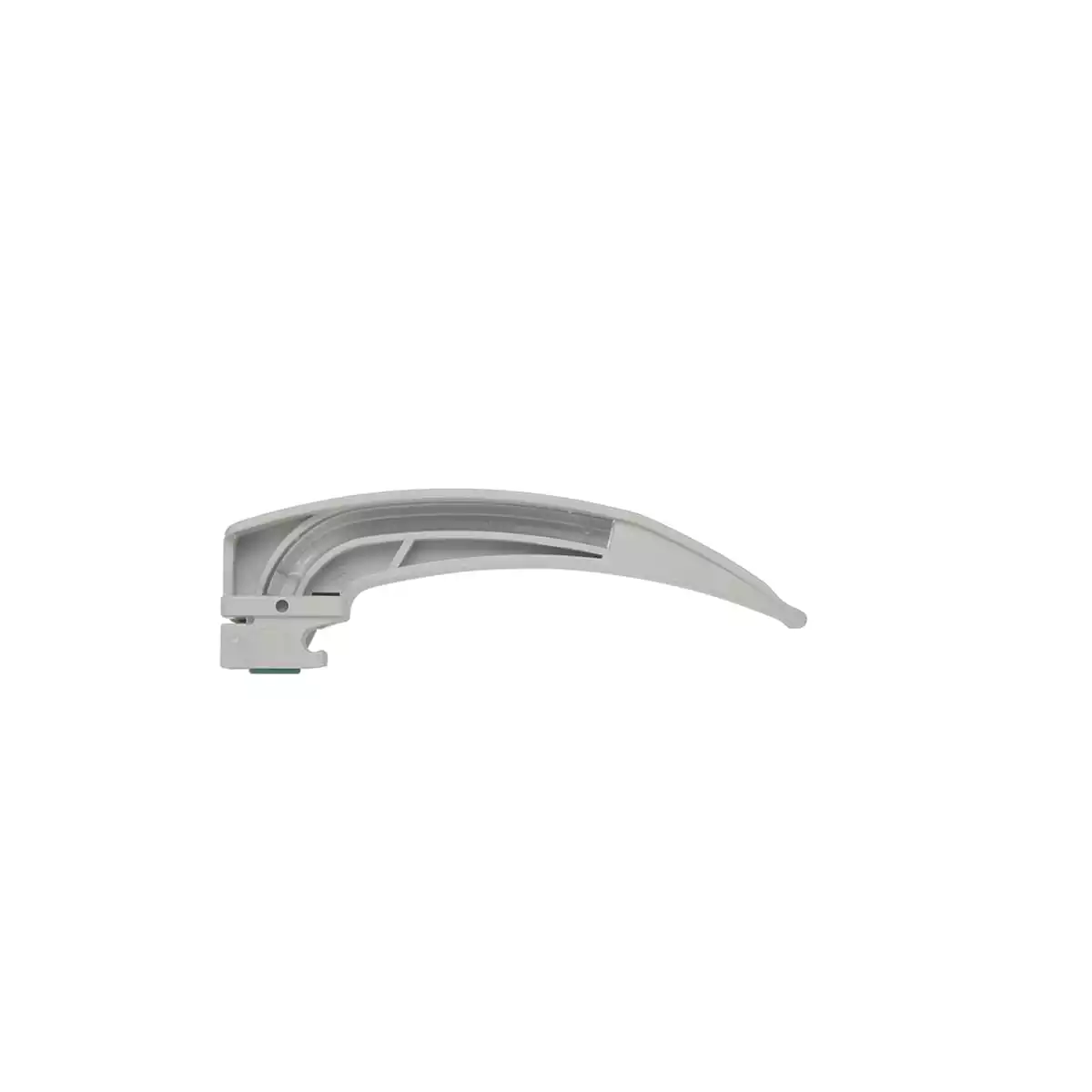  HEINE XP disposable spatula according to Macintosh