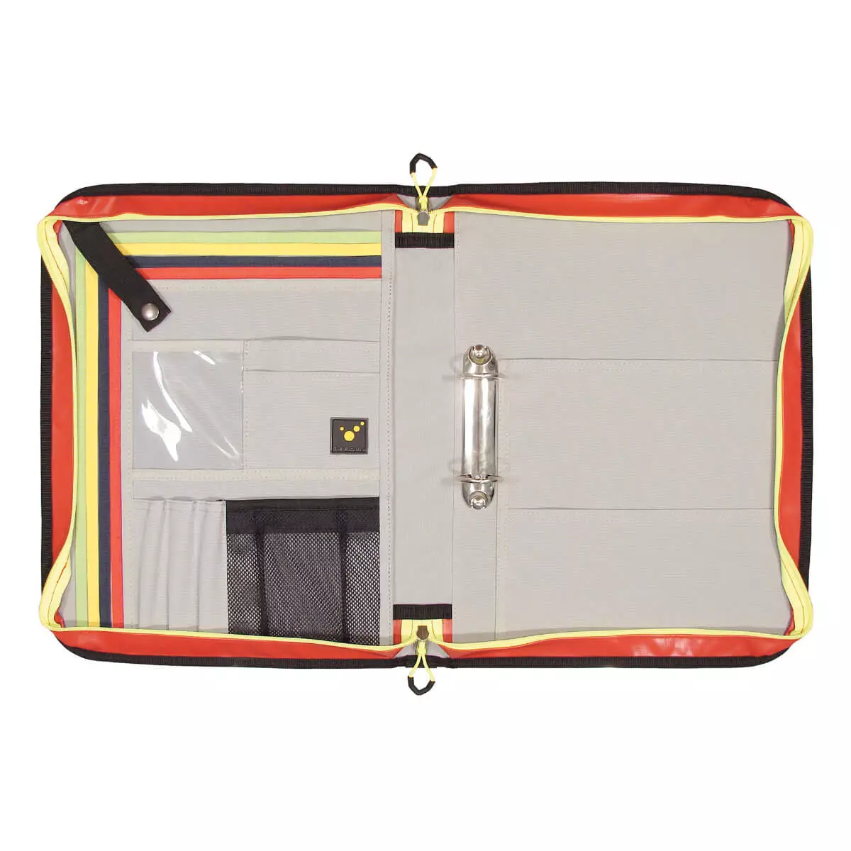  BIG operations organizer