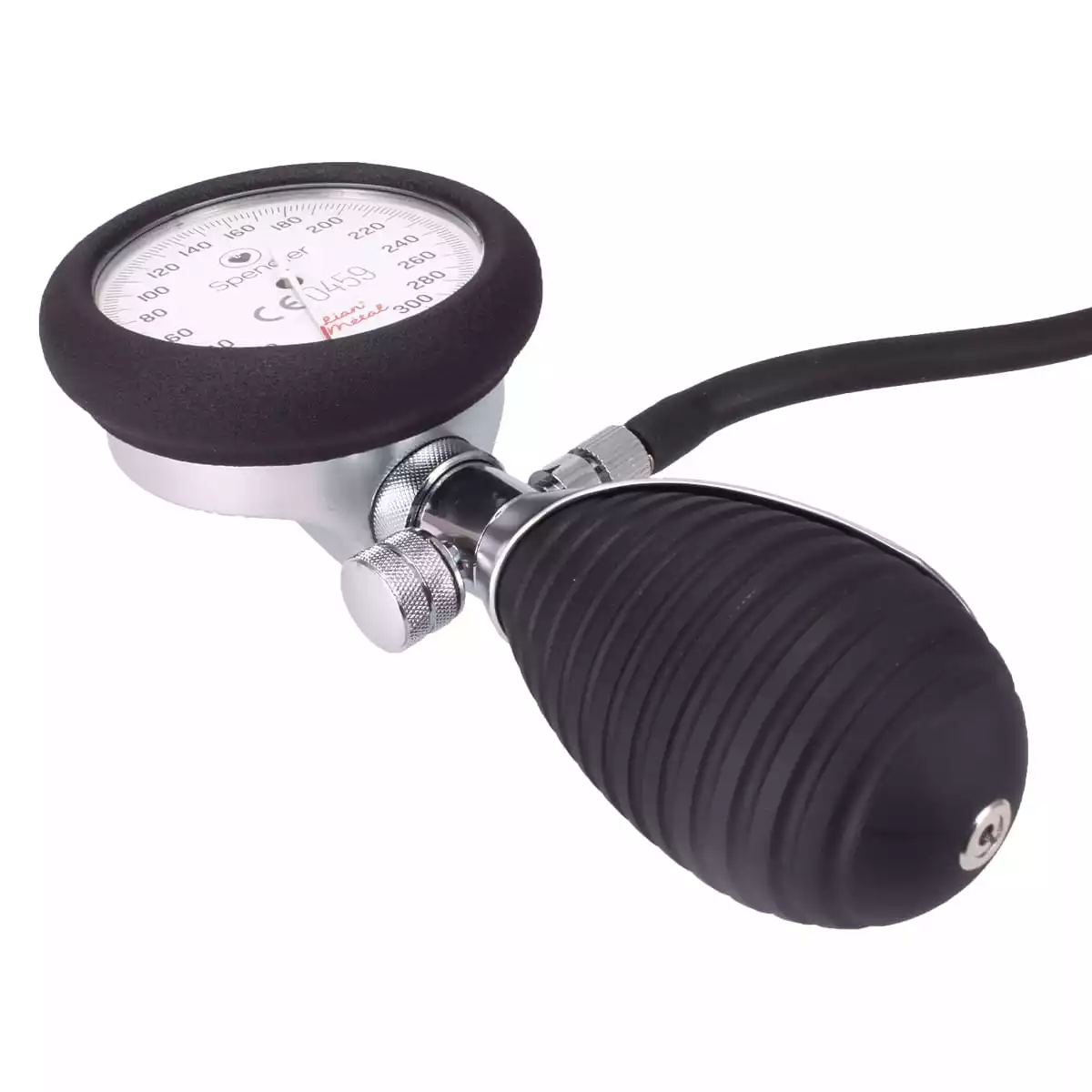  LIAN METAL Blood Pressure Monitor