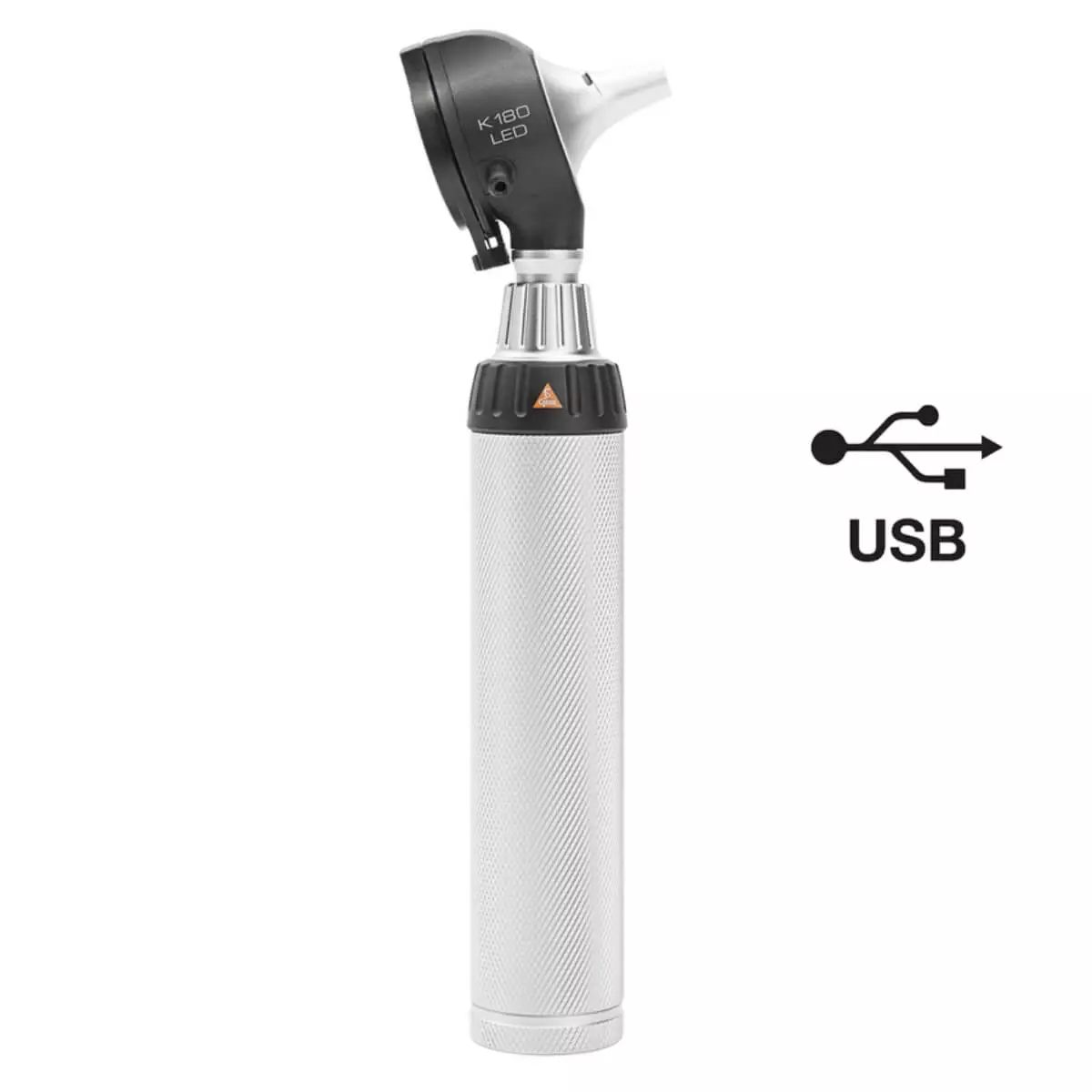  HEINE K180 LED F.O. otoscope