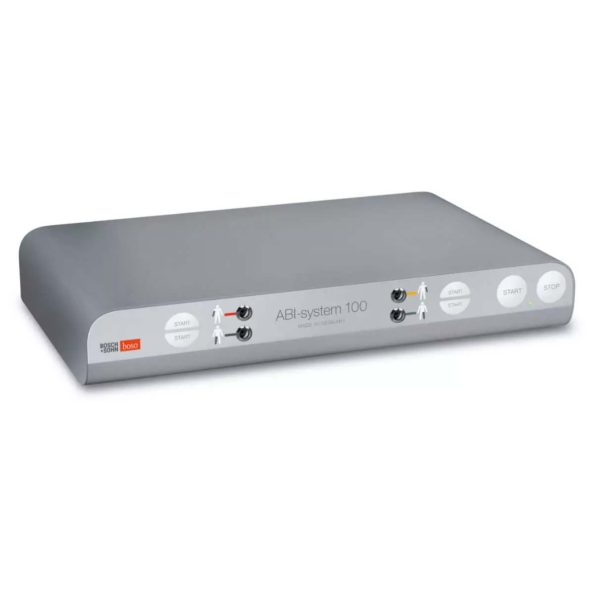  ABI System 100