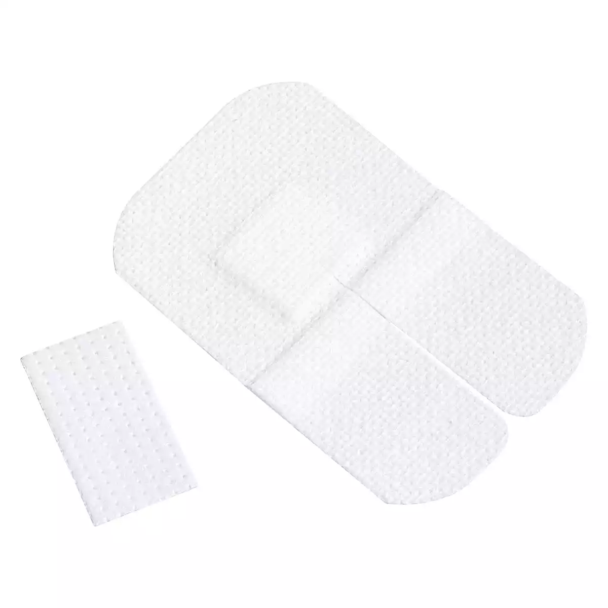  I.V. Dressing Cannula Dressing