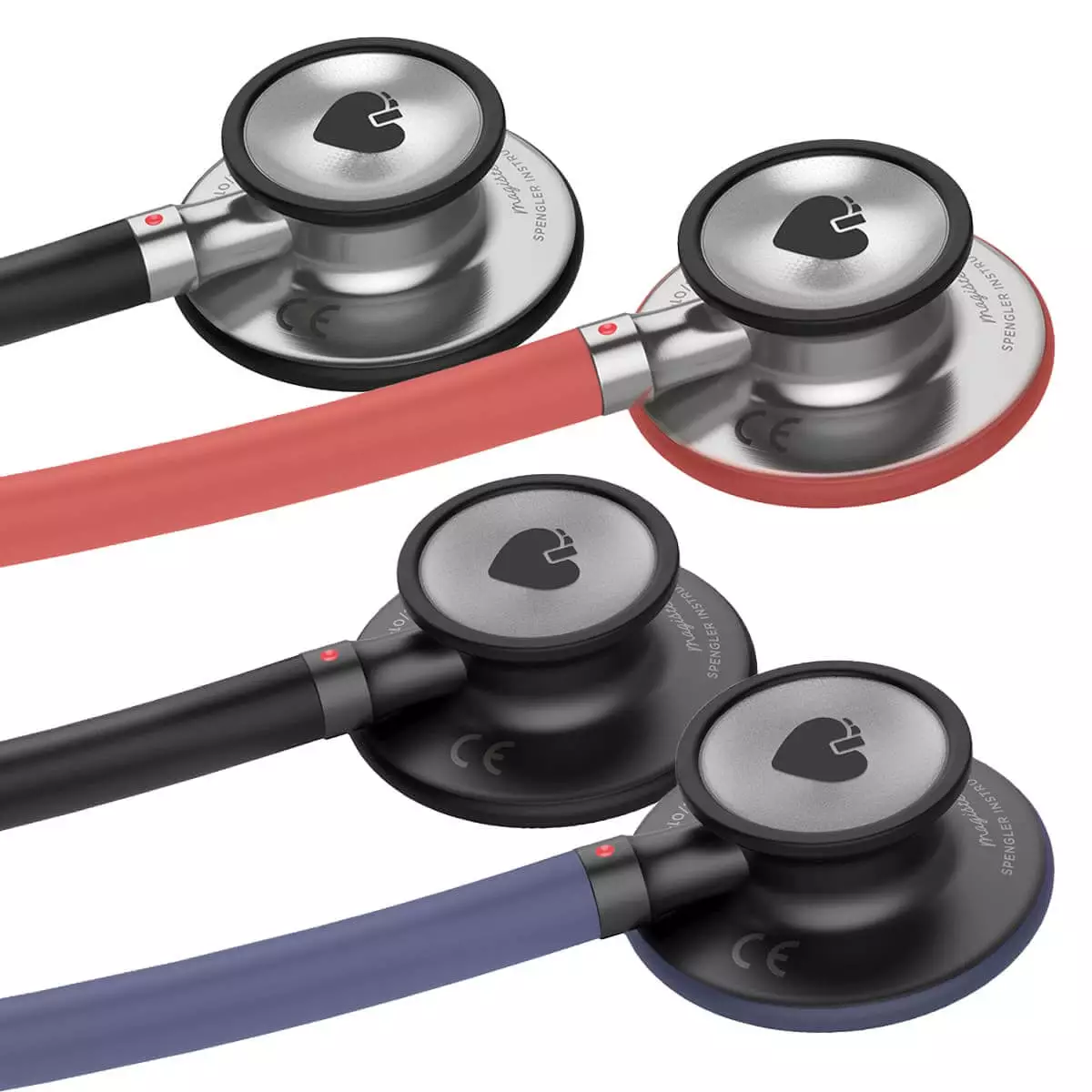  Magister II two-sided stethoscope
