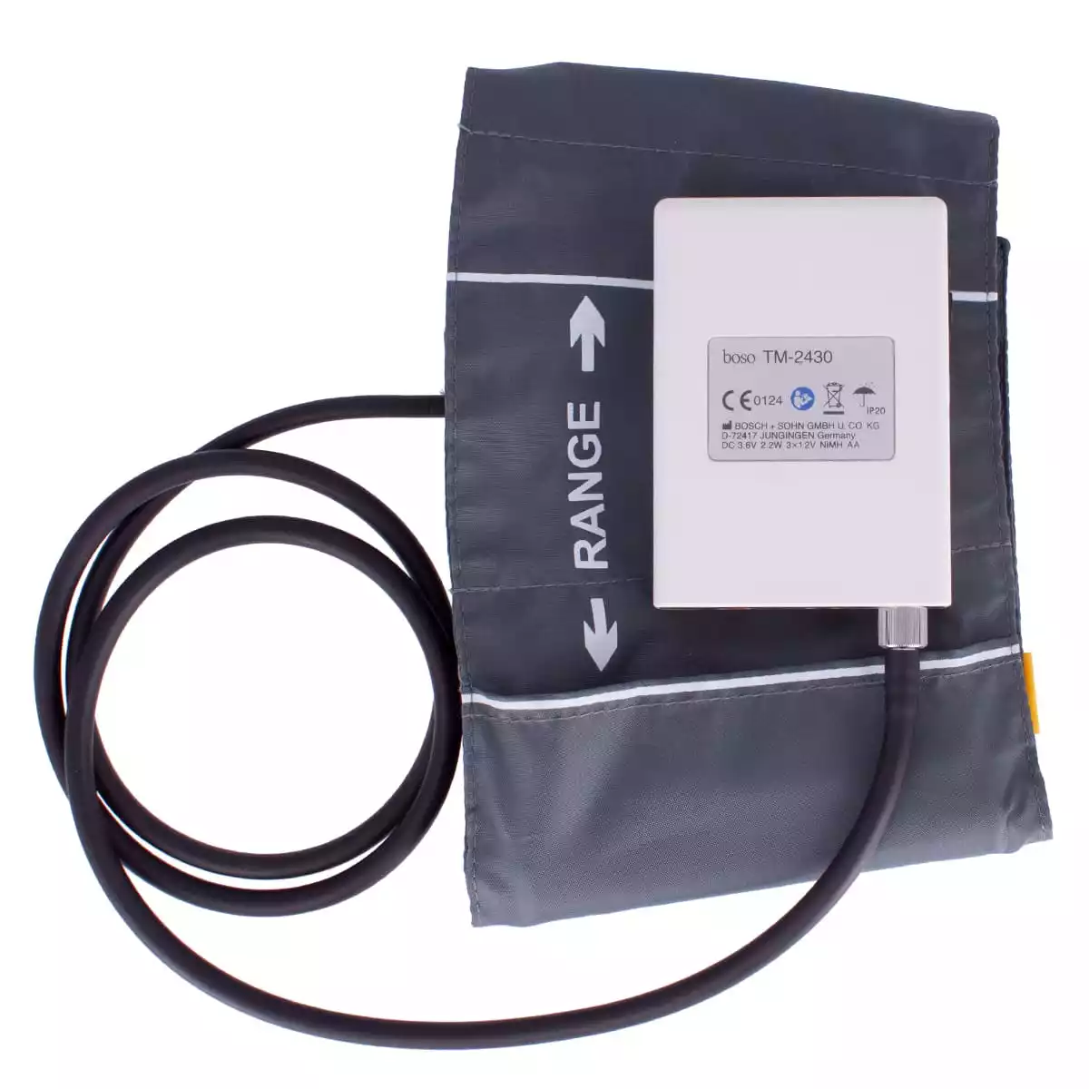 TM-2430 PC2 Long-term Sphygmomanometer TM-2430 PC2 Long-term Sphygmomanometer