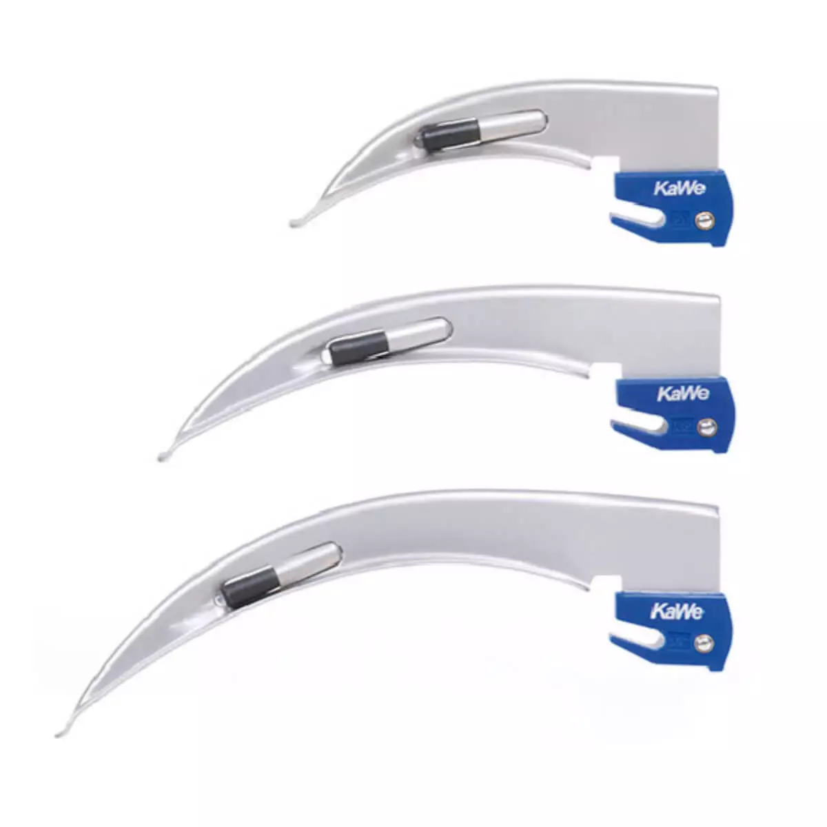  Macintosh C Disposable Laryngoscope Blade LED