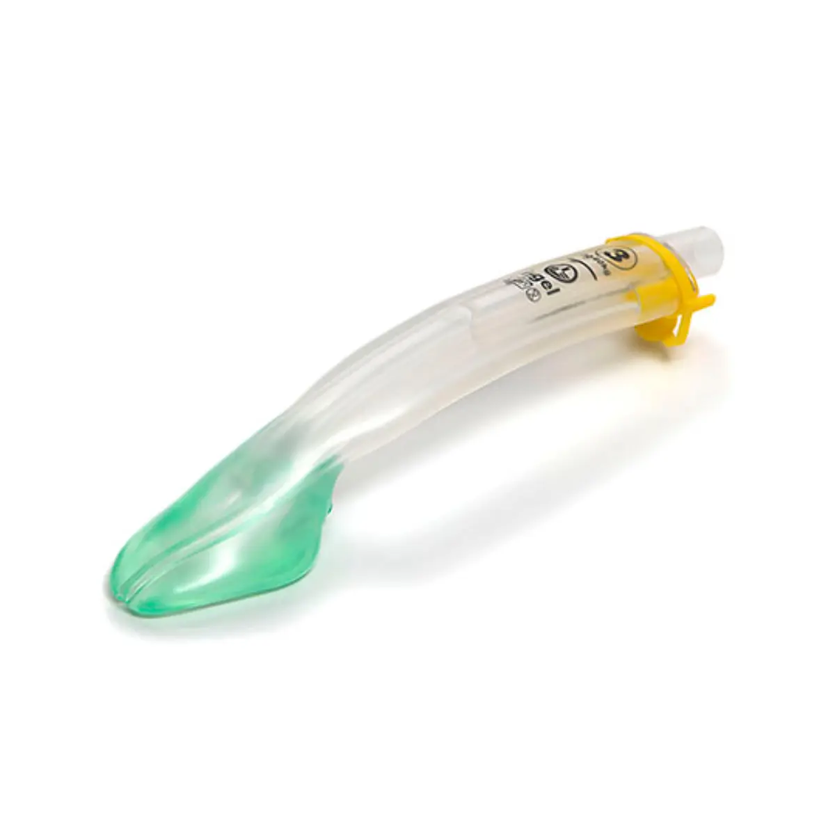  i-gel Plus supraglottic airway