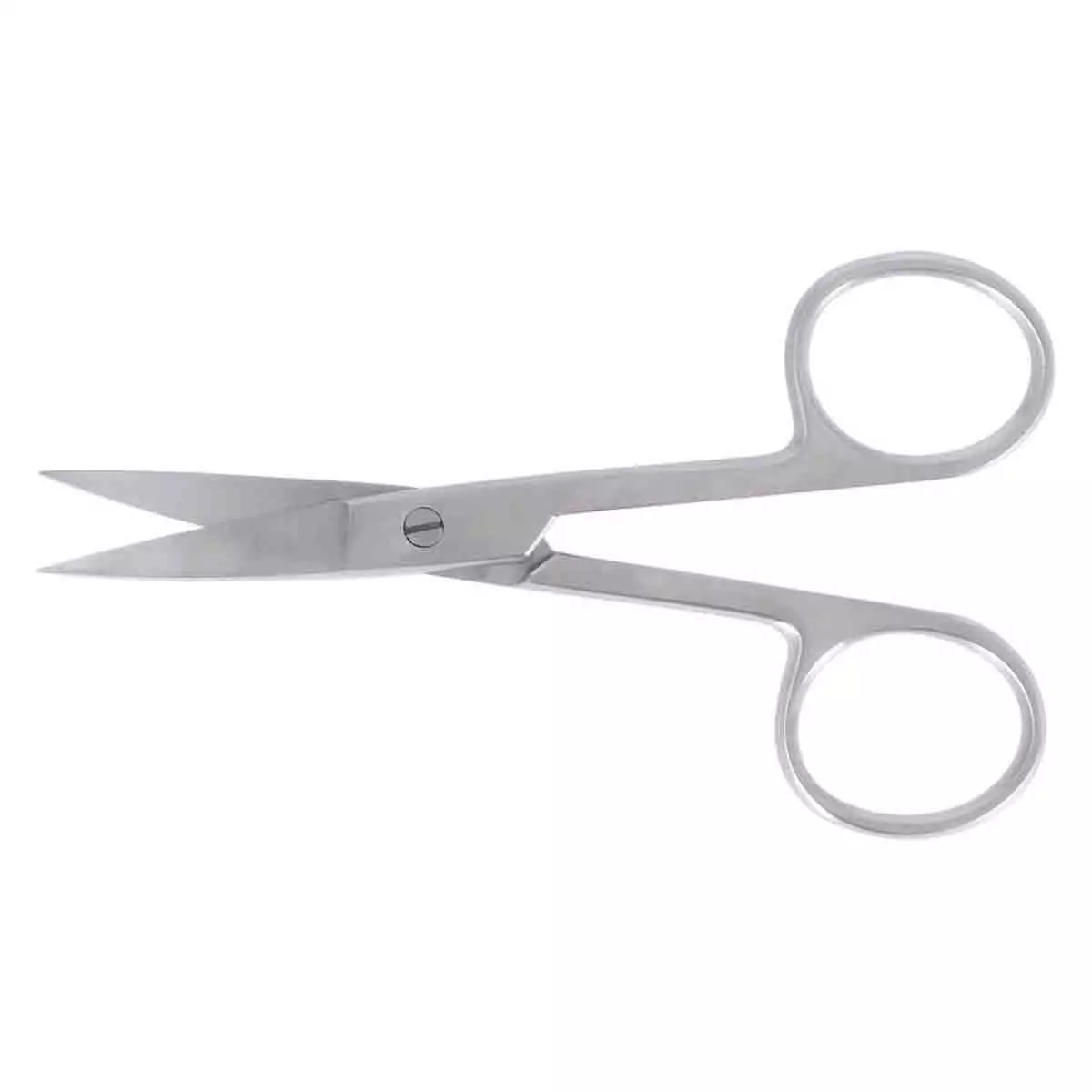 Nail-scissors