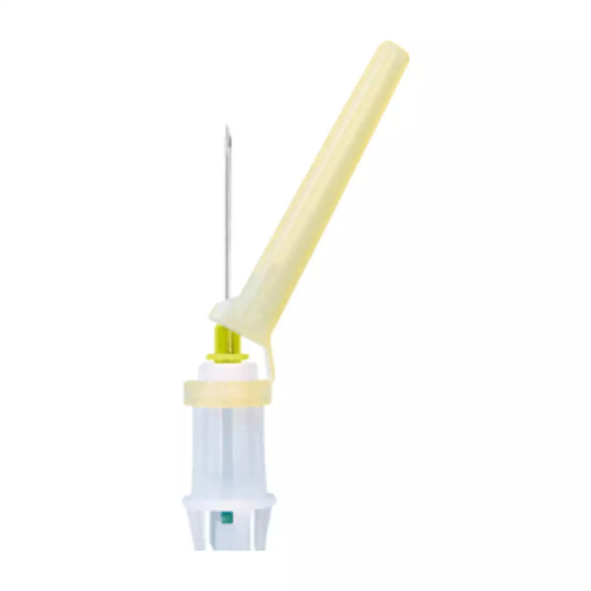  Safety Cannulle
