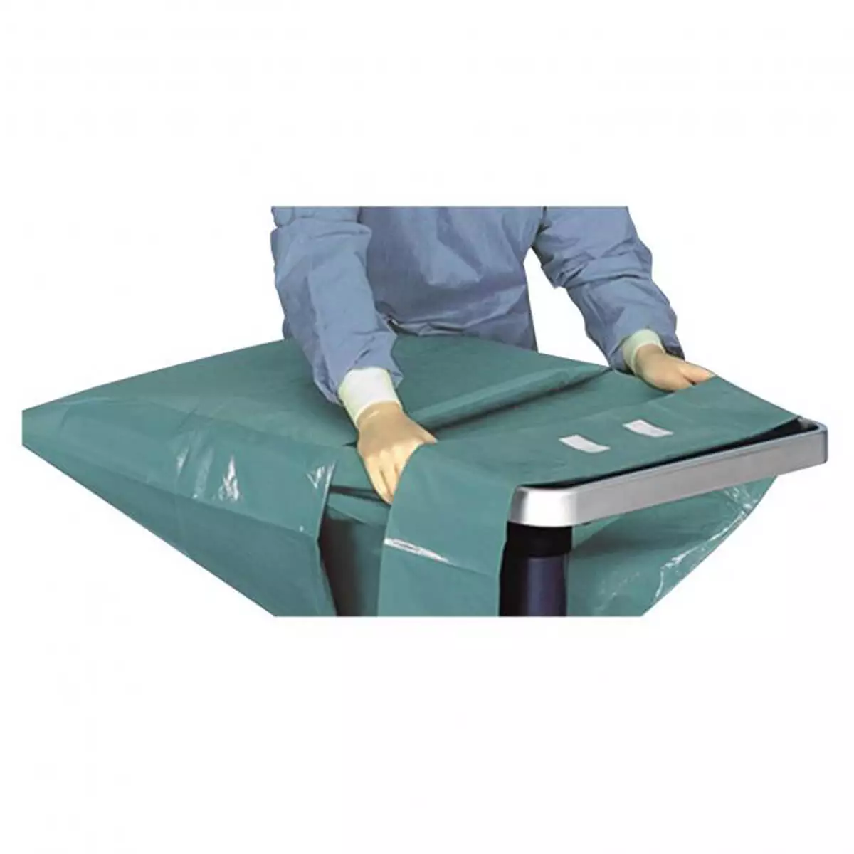  Foliodrape instrument table cover