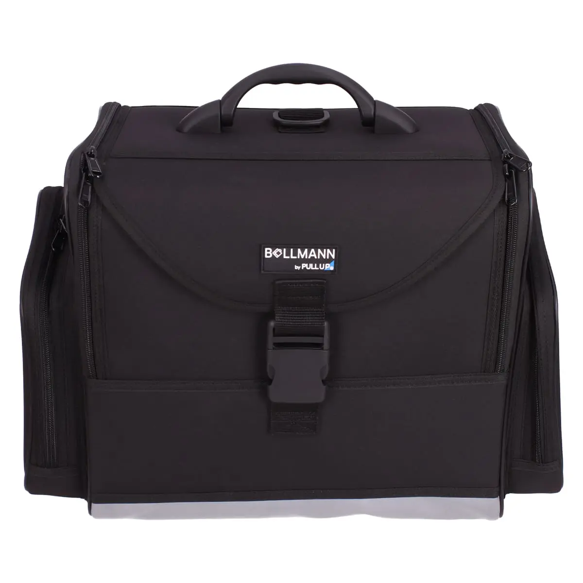 The Other Doctor's Bag