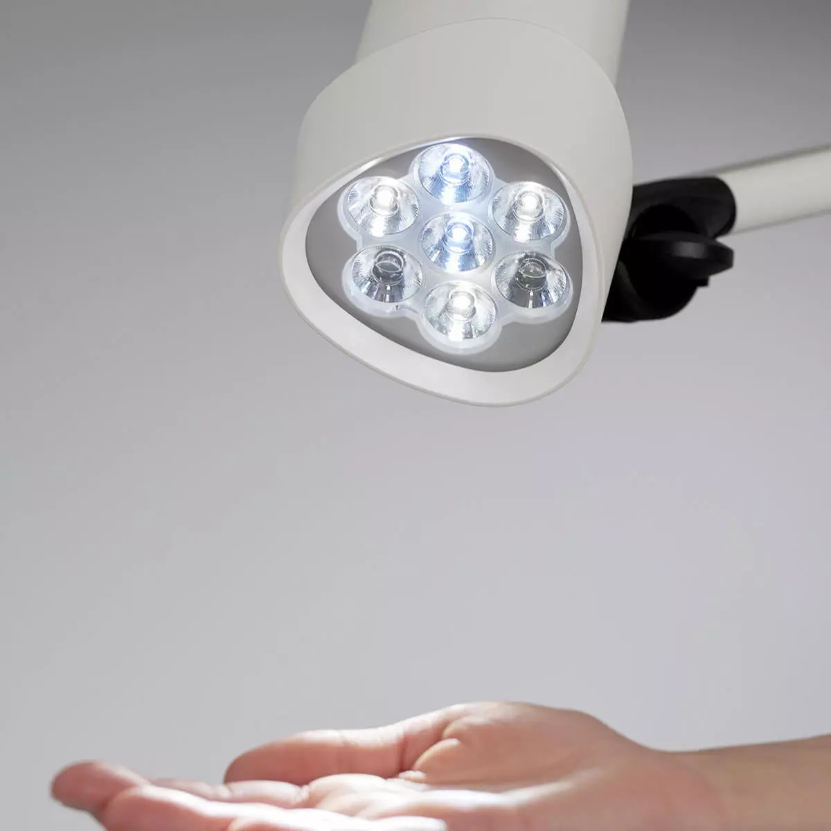  HALUX N50-3 P FX Examination lamp