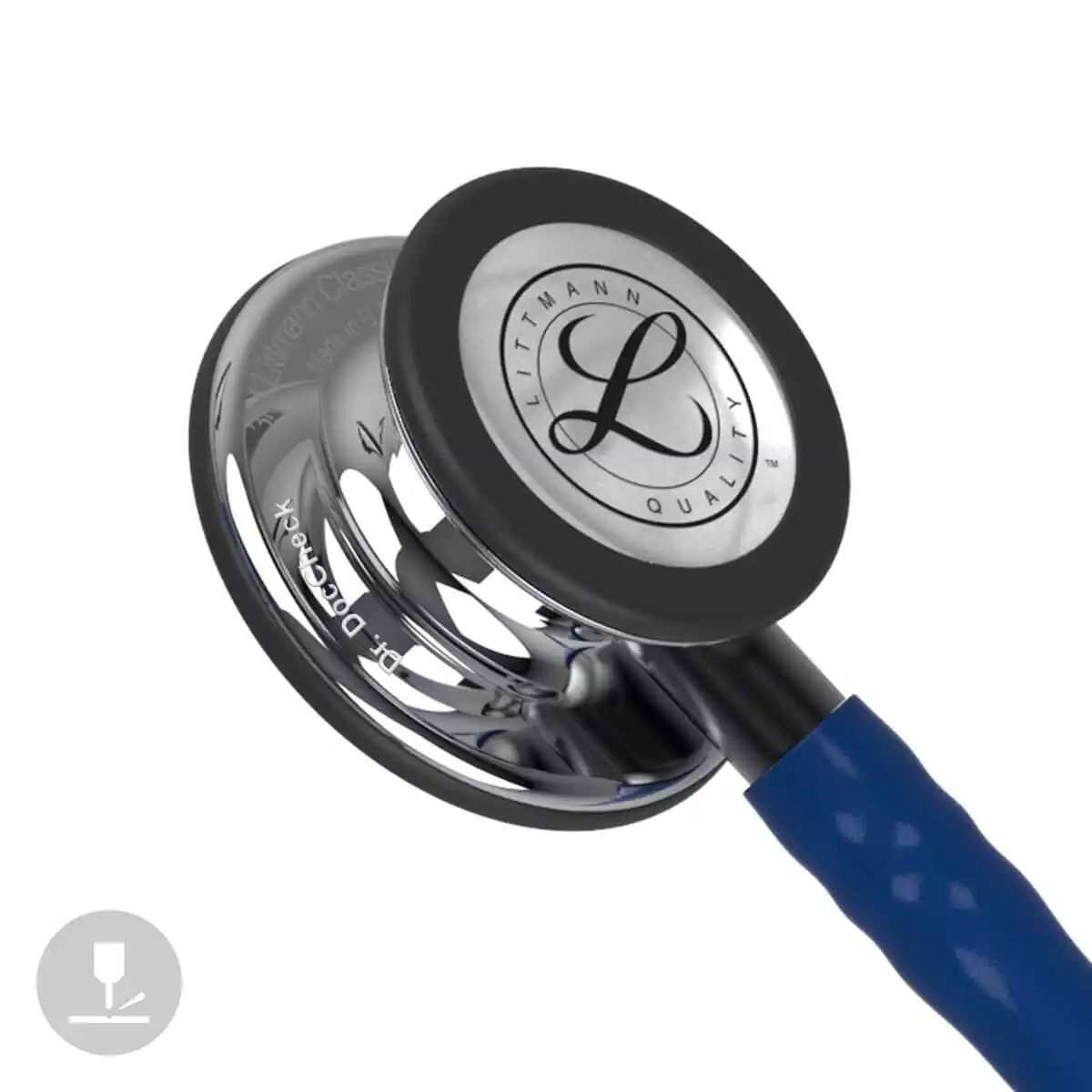 Classic III Stethoscope – Mirror Edition