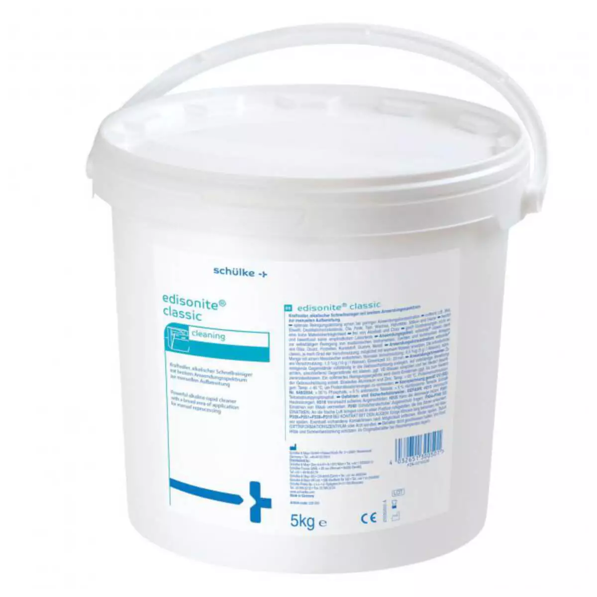  edisonite classic quick cleaner