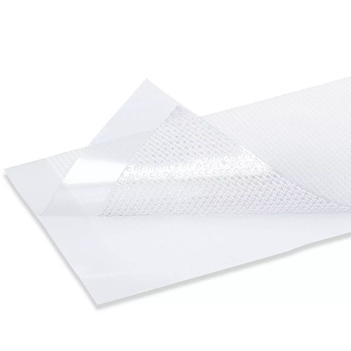  Atrauman Silicone wound contact layer