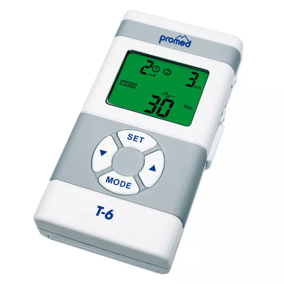  EMT-6 Combination unit TENS/EMS