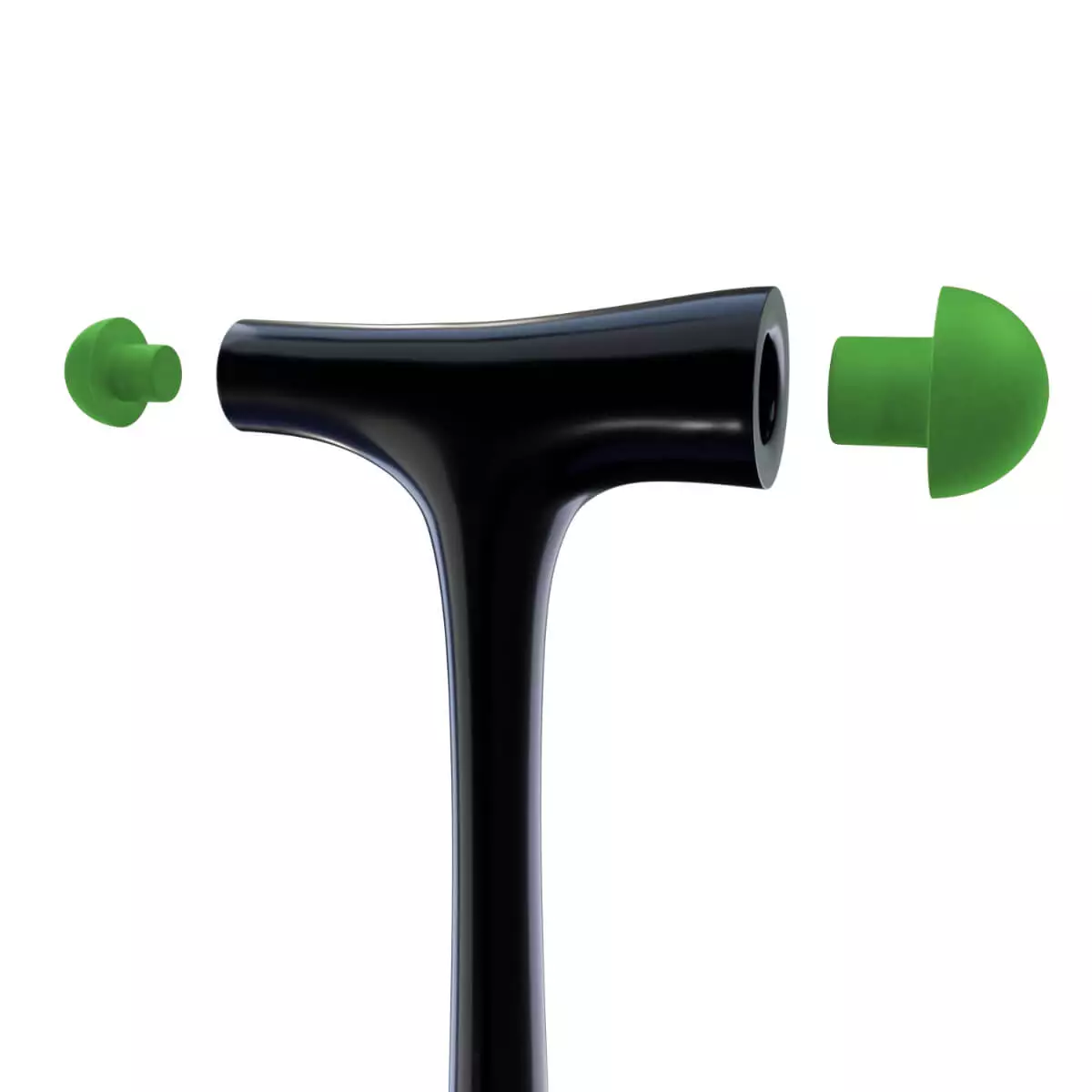 "Clôppe" reflex hammer "Clôppe" reflex hammer