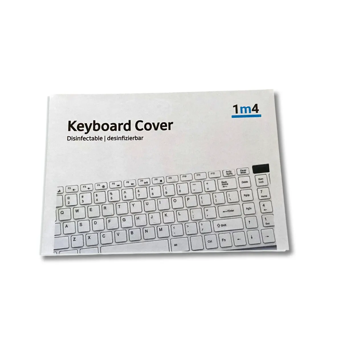  Keyboard Cover Keyboard Cover