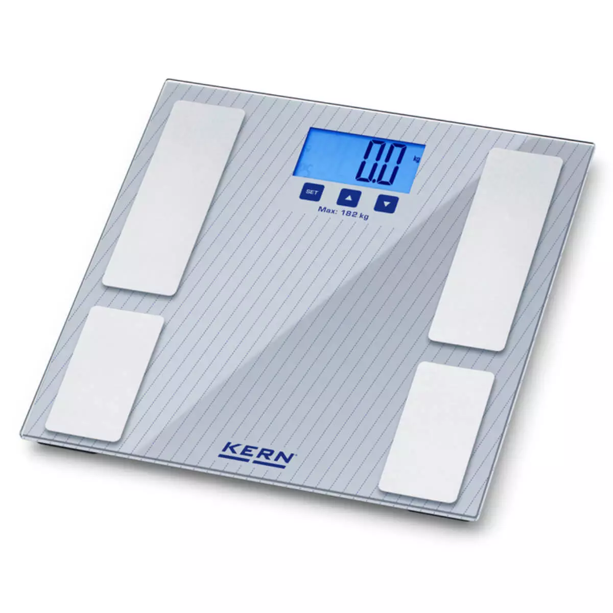  MFB body composition scale