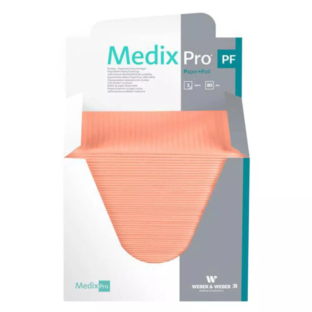  MedixPro medical records