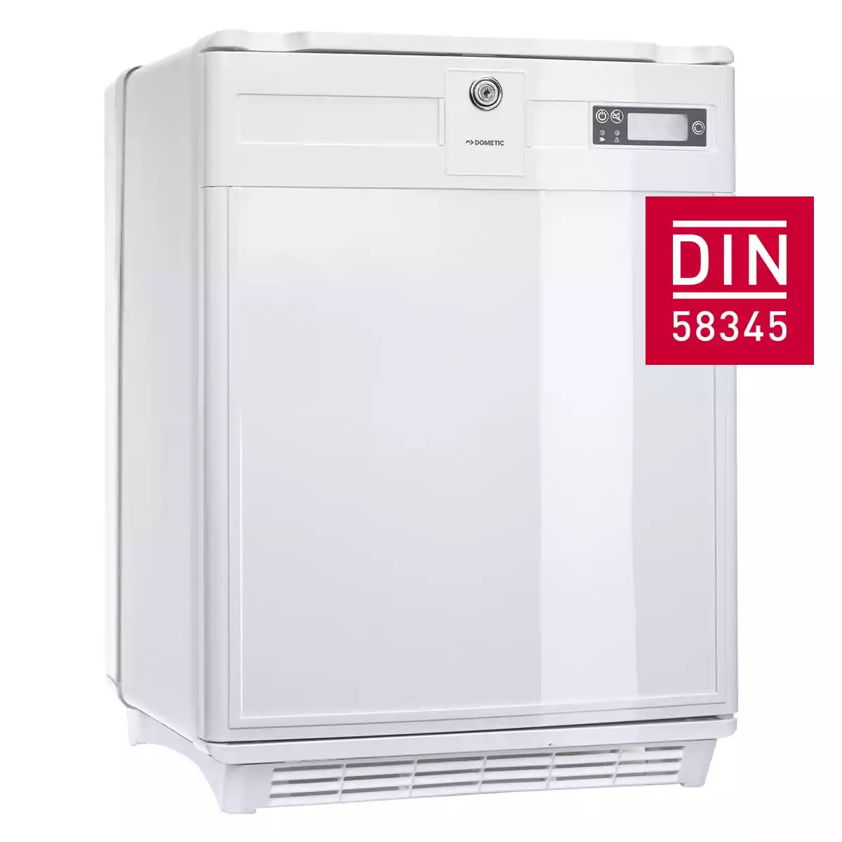  DIN 13277 HC 302D medication refrigerator