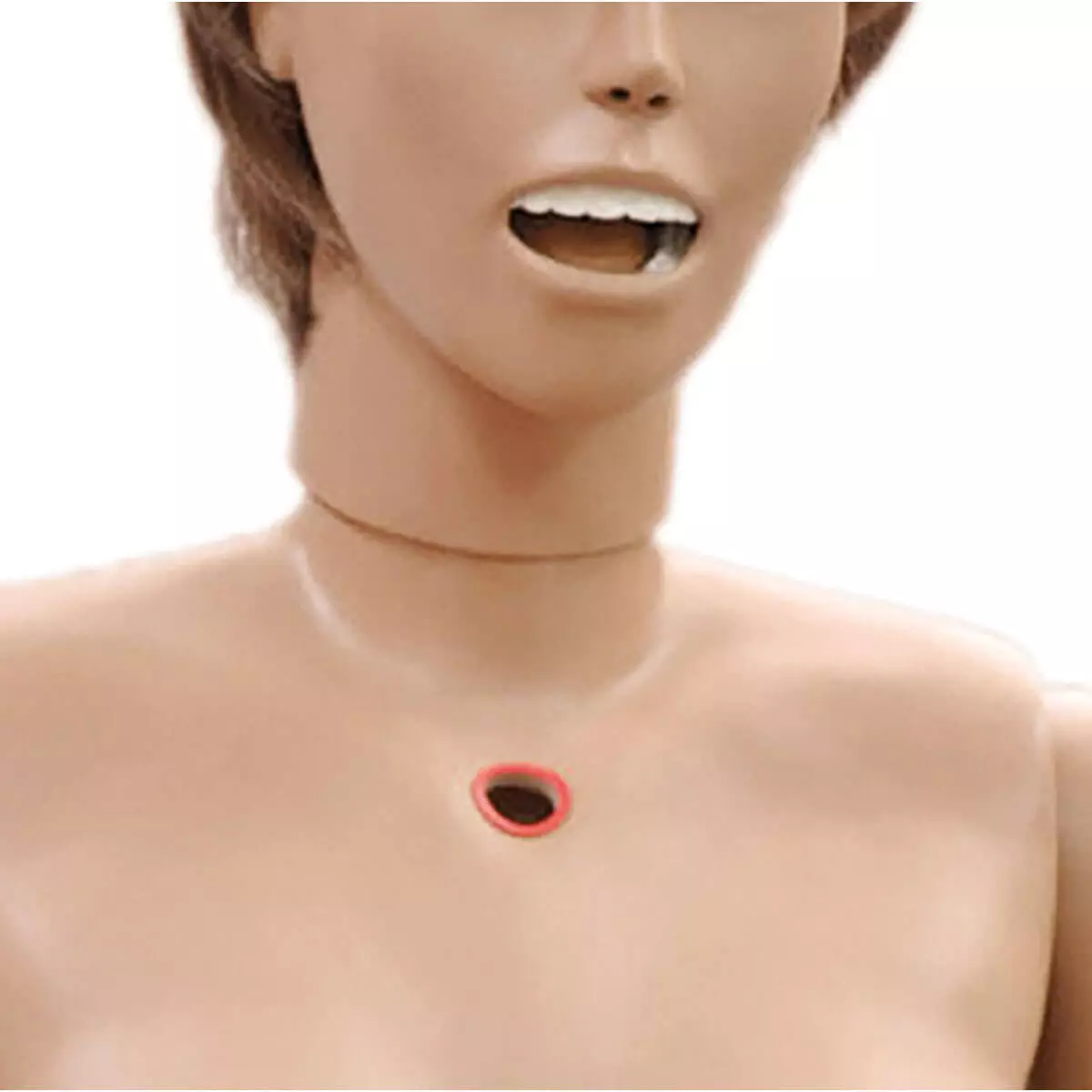  Nursing training manikin standard version