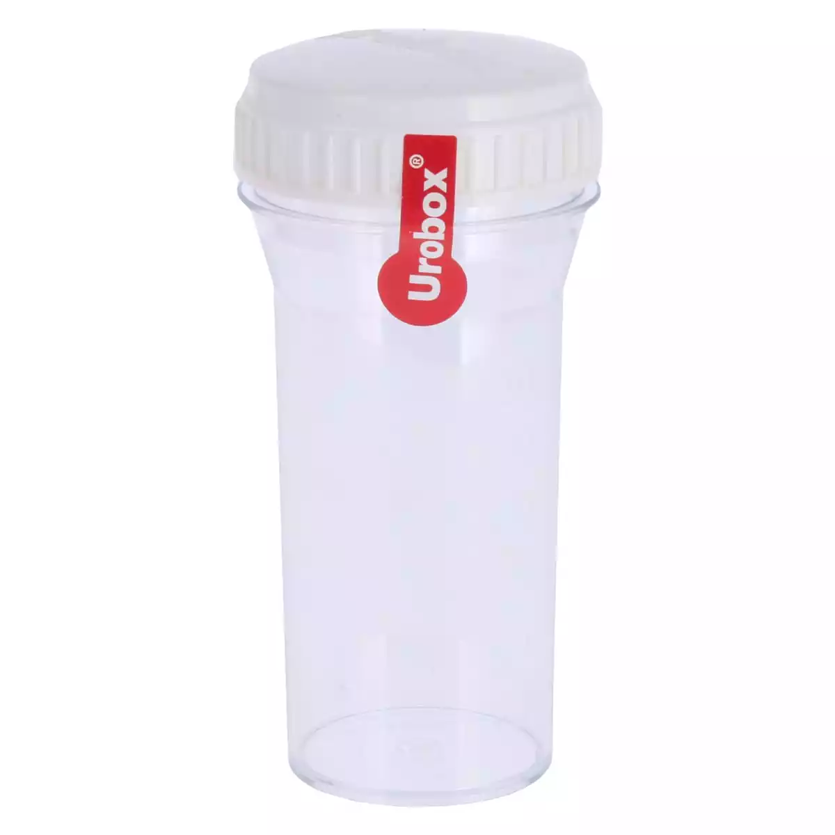  Urobox Urine-sample container