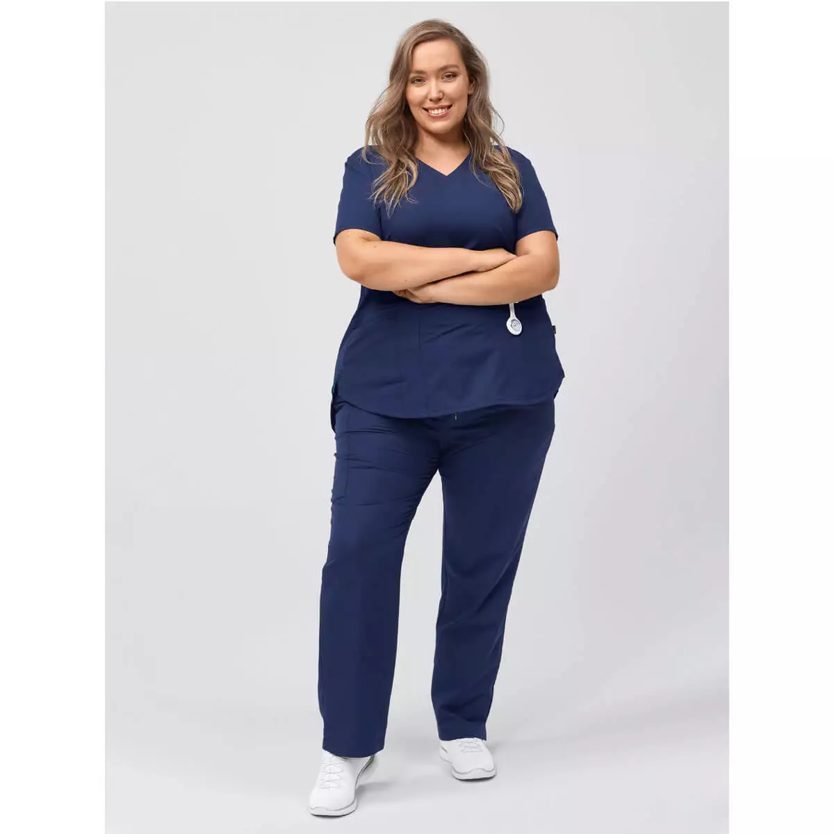  Women’s scrub Active Stretch