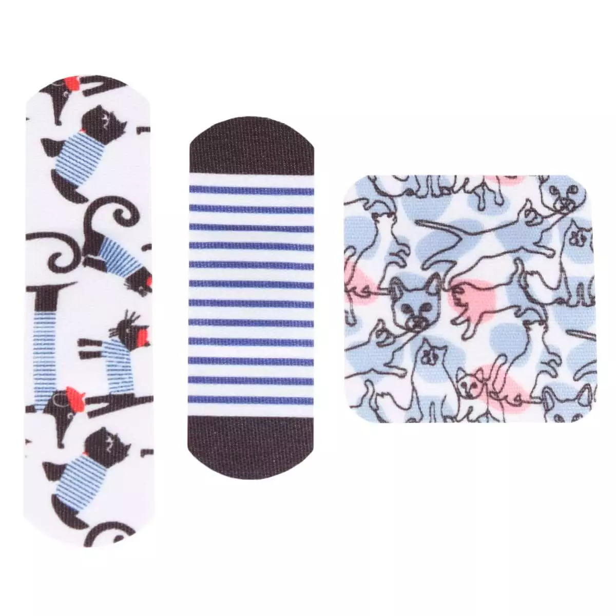  Elastic Premium plasters