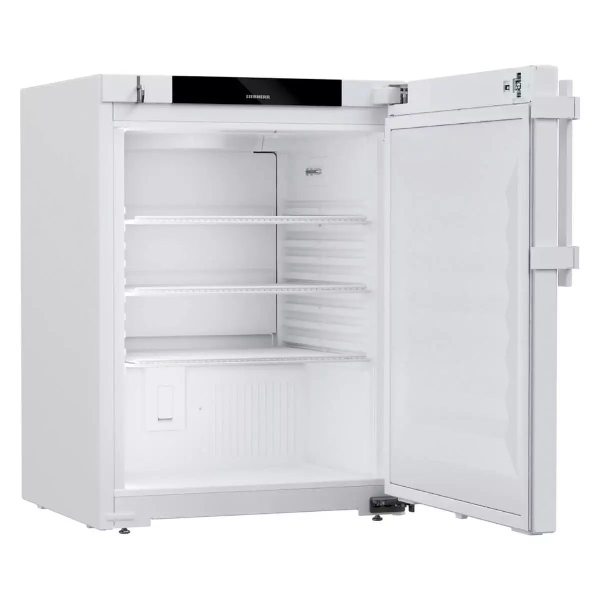 HMTvh 1501 / 1511 Perfection medication refrigerator with forced-air cooling HMTvh 1501 / 1511 Perfection medication refrigerator with forced-air cooling