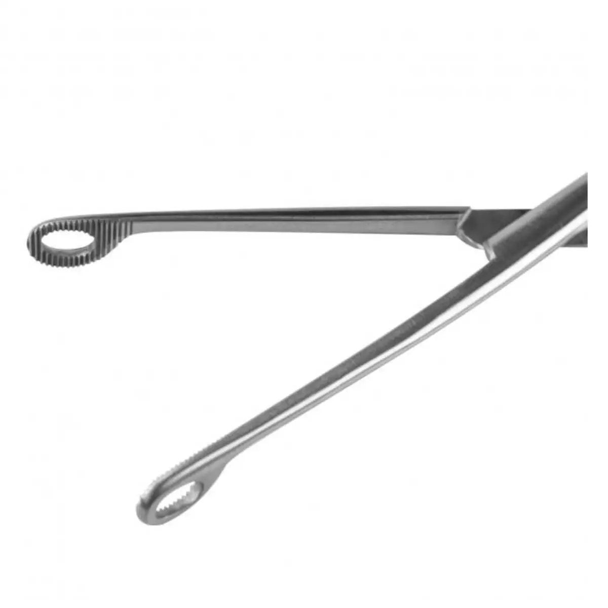  Intubation Forceps after Magill