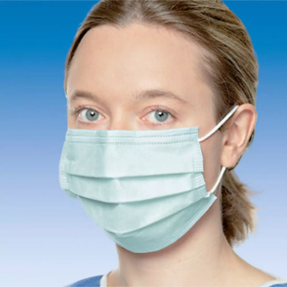  Foliodress comfort special masks