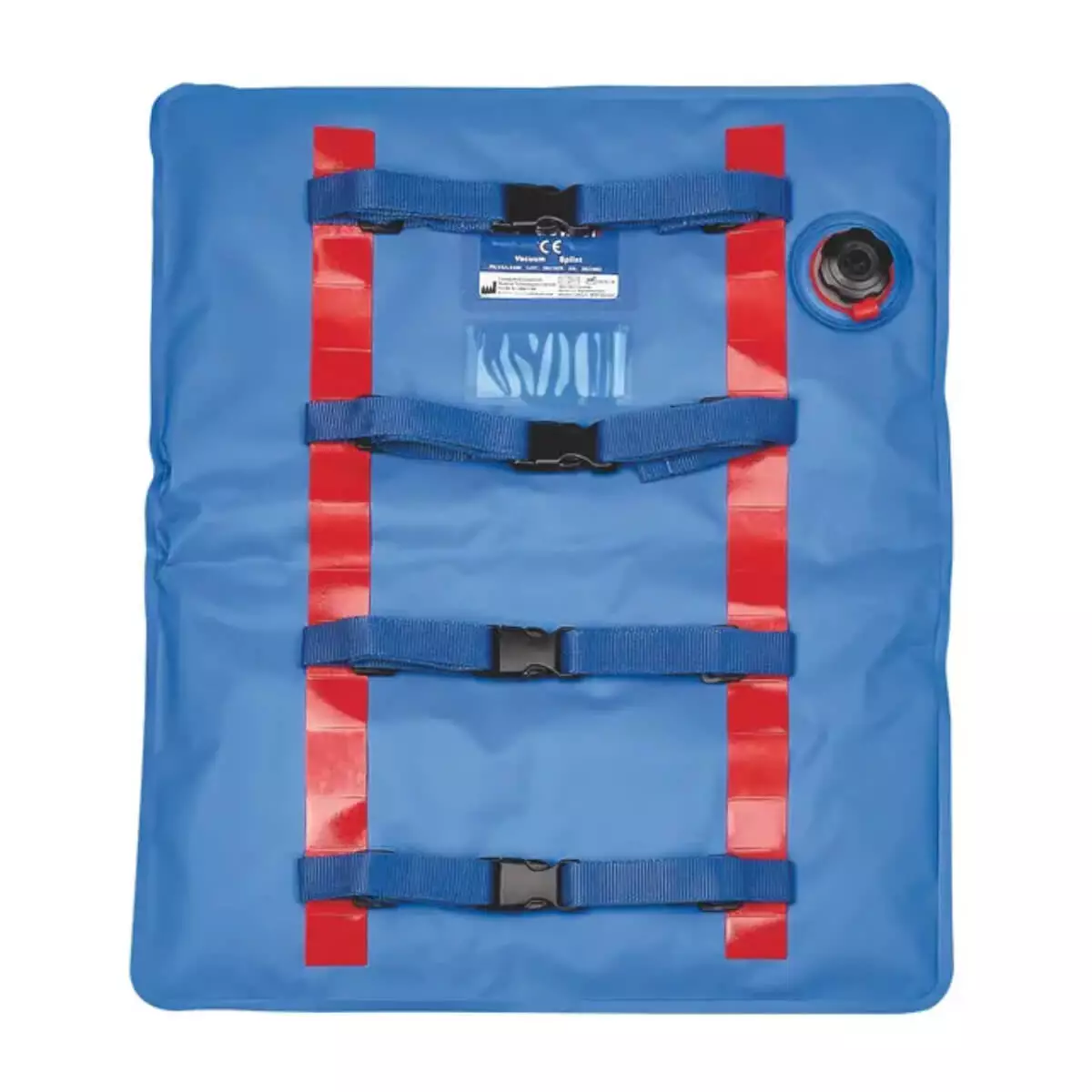  Lifeguard VACQ-SPLINT vacuum splint kit