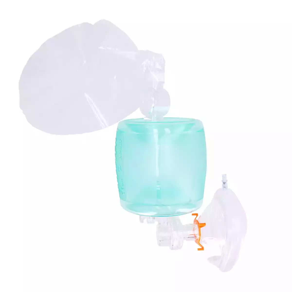 Ventilation Bag Ventilation Bag