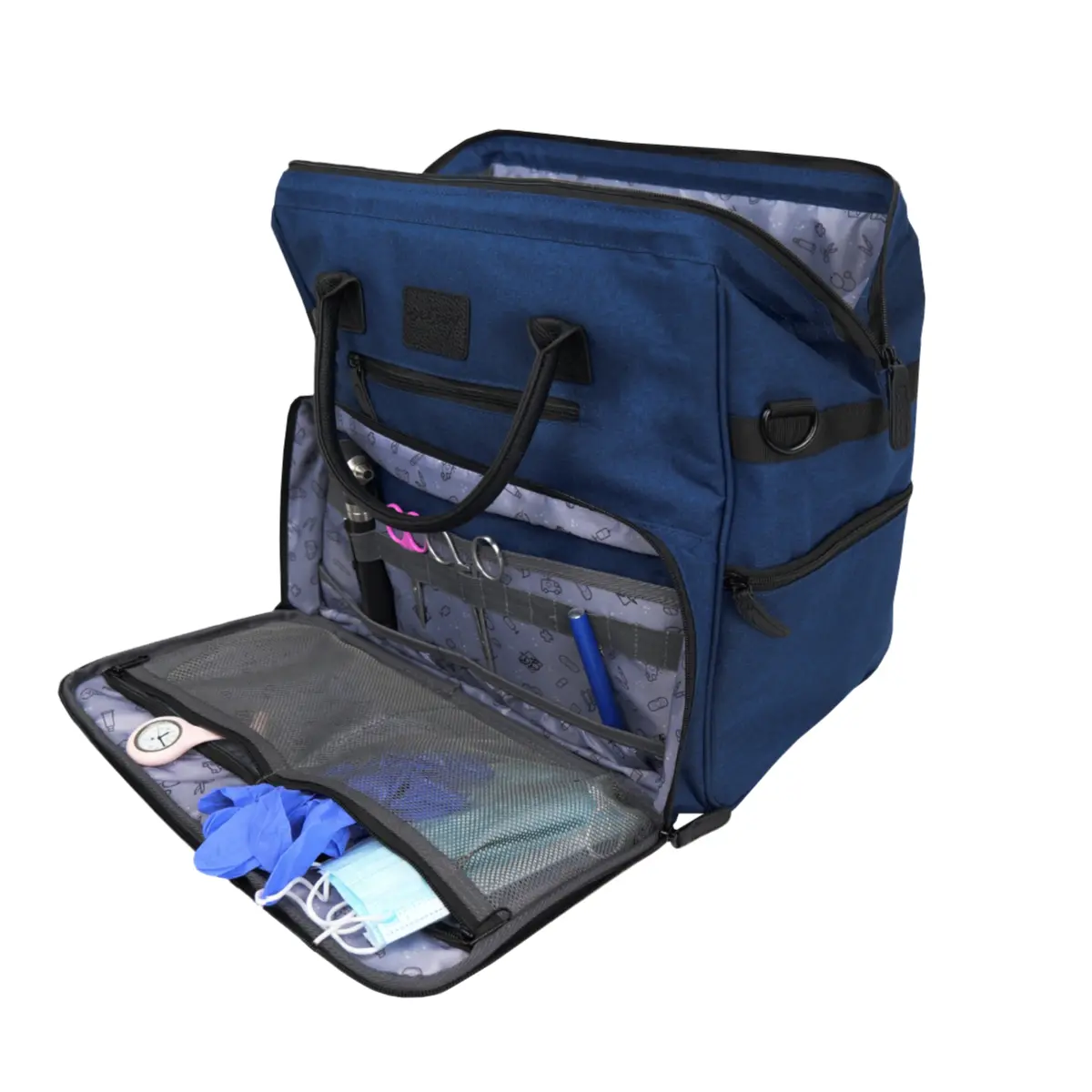  Physician’s bag Ouessant