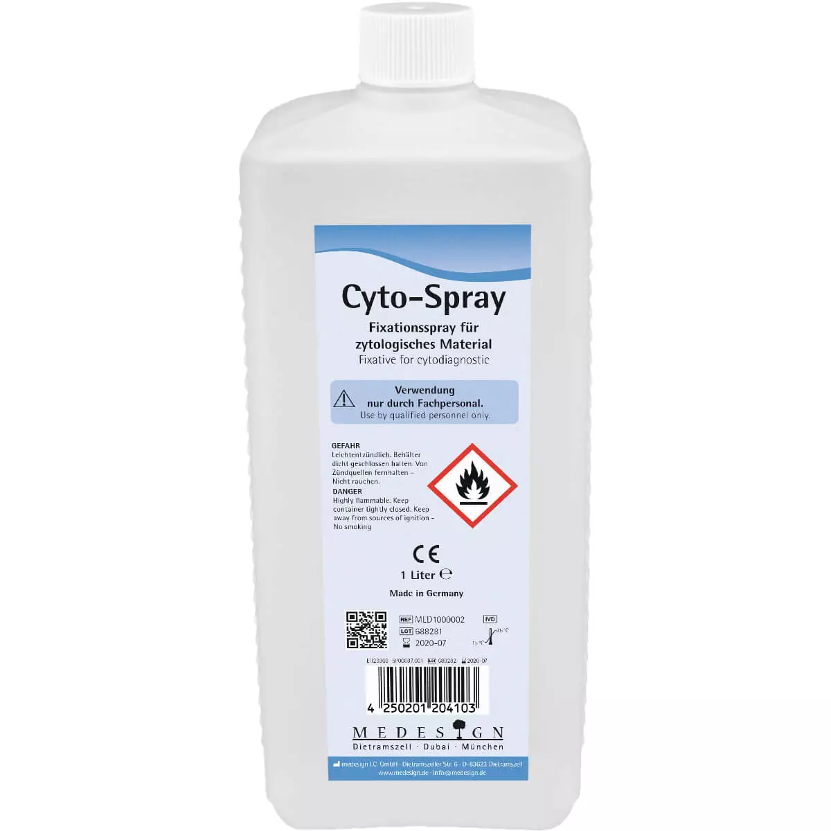  Cyto-Spray
