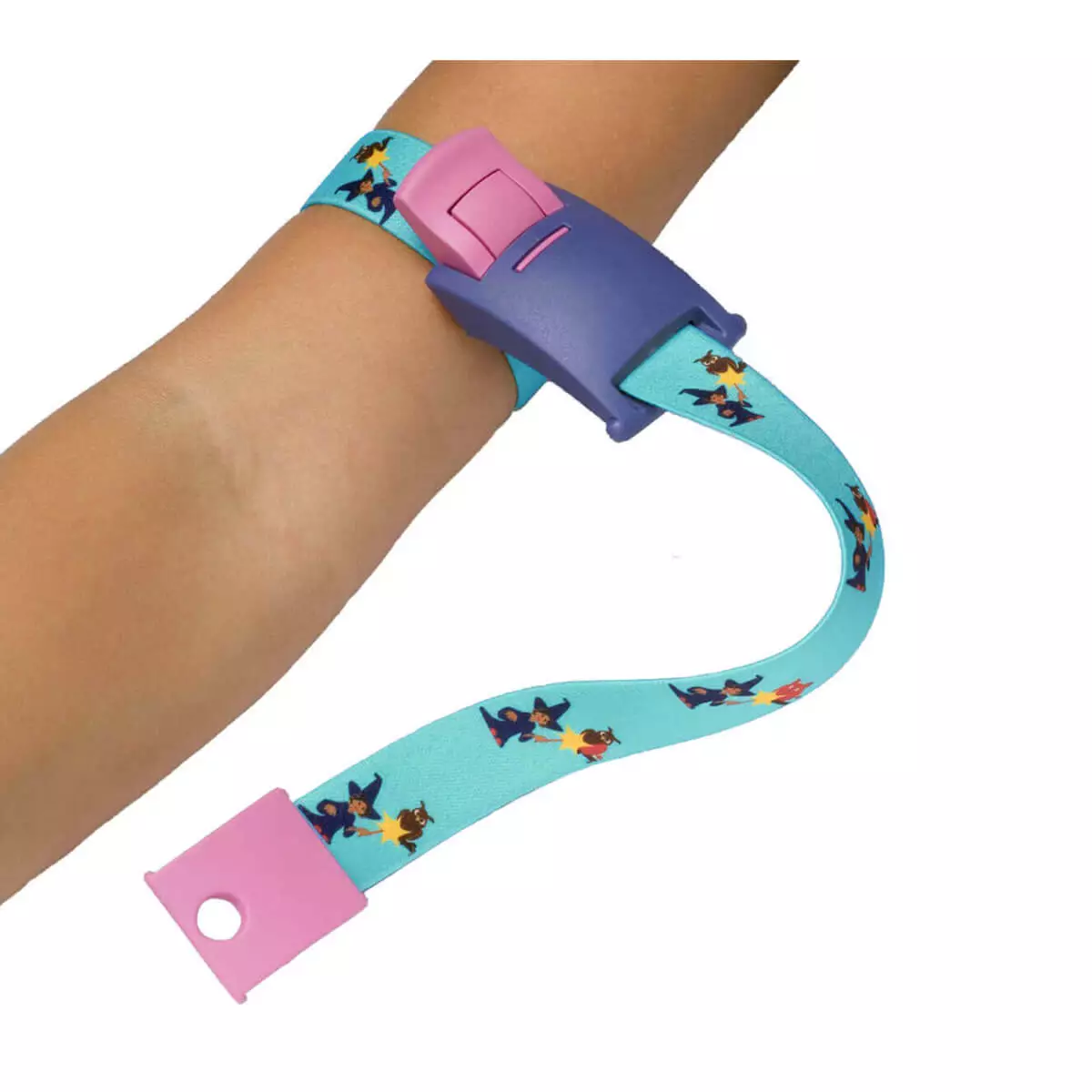  Vein tourniquet for children