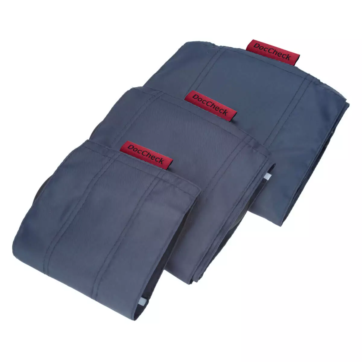  1-Hose Velcro Cuff Set "Pffft