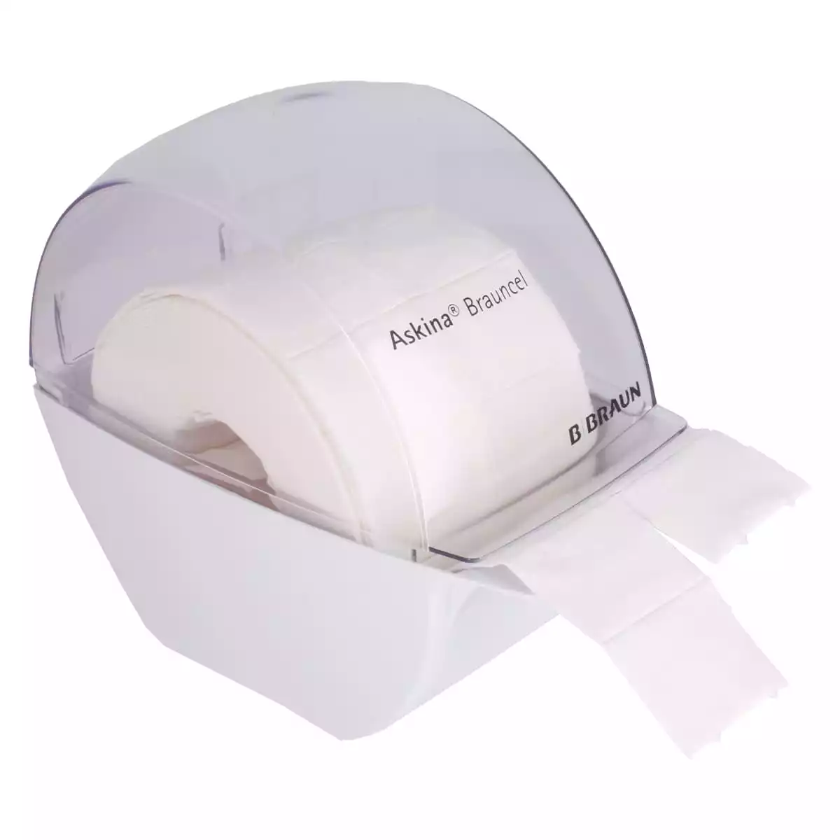  Askina Brauncel Cellulose Swab Dispenser Box