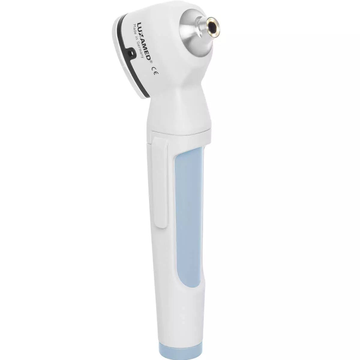  LuxaScope Auris colored LED otoscope