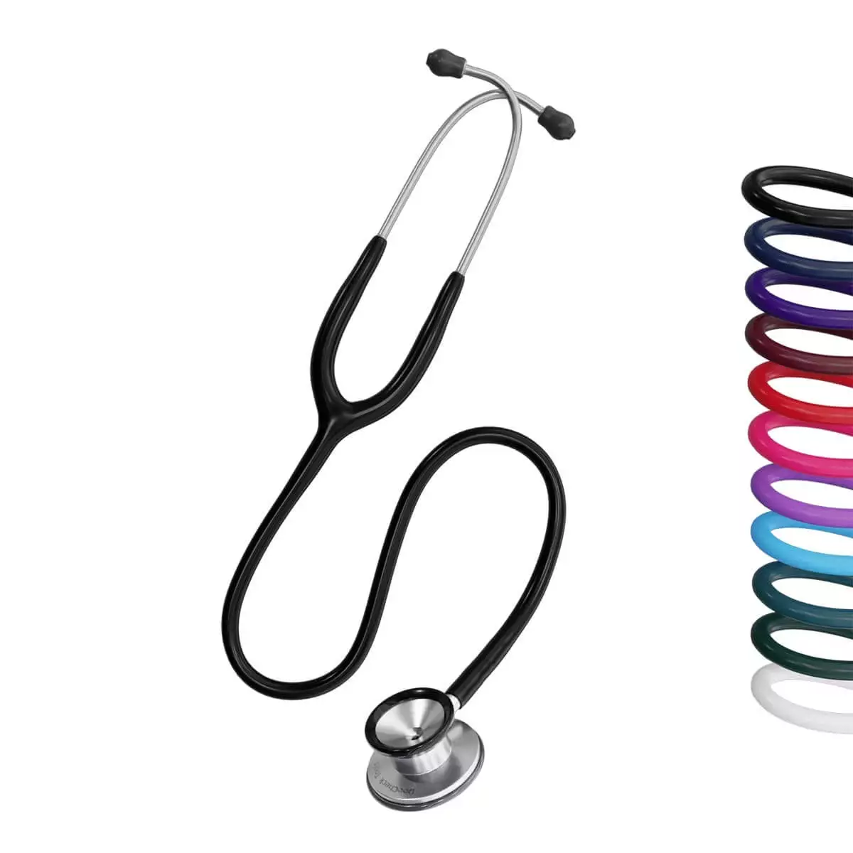  DocCheck “Lausch” Stethoscope