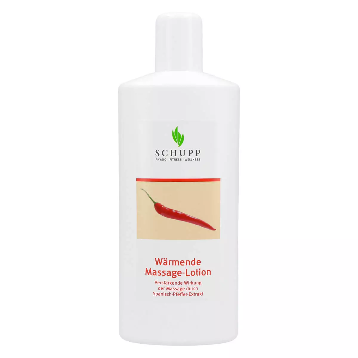 Warming massage lotion Warming massage lotion