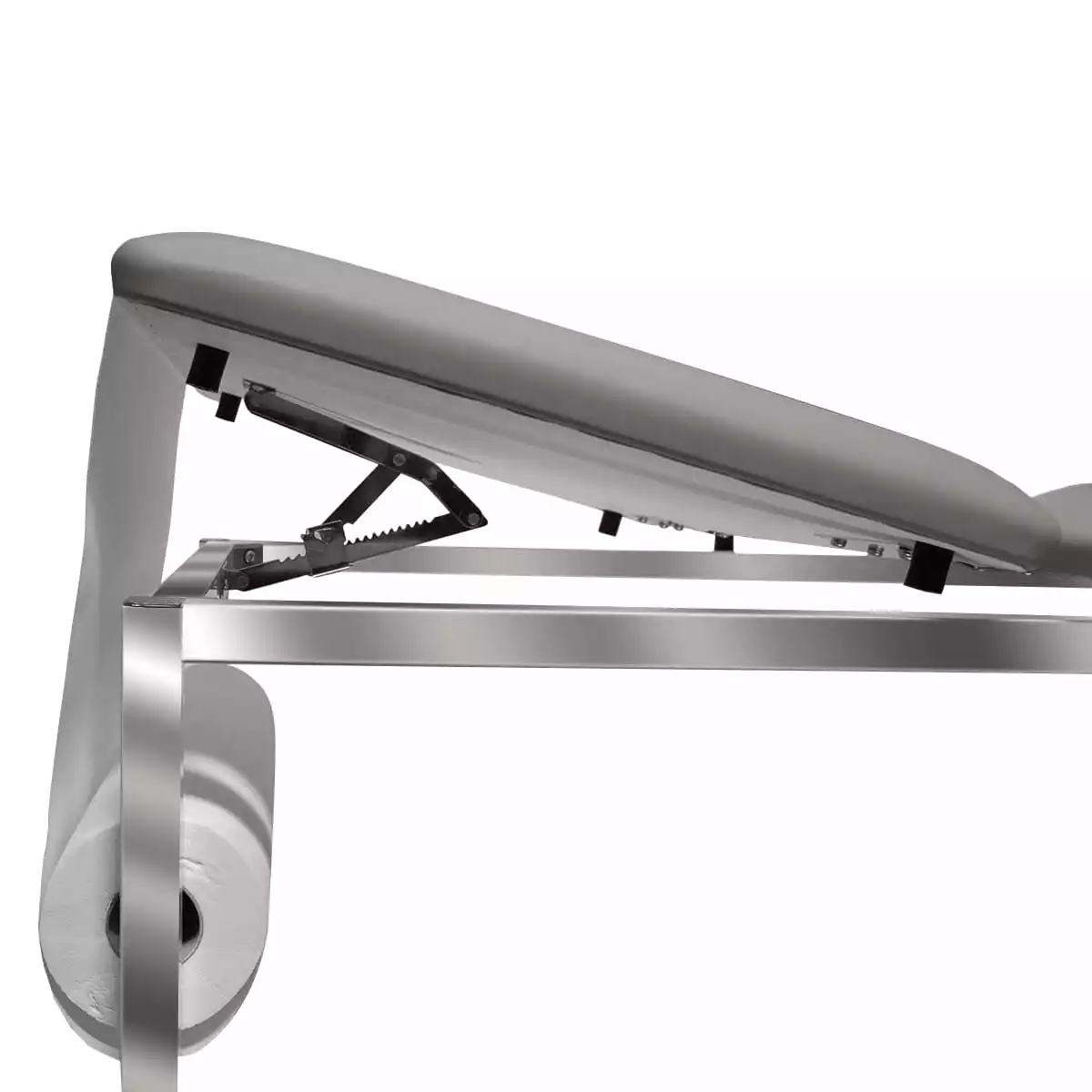 Sanarest-Pur treatment table white Sanarest-Pur treatment table white