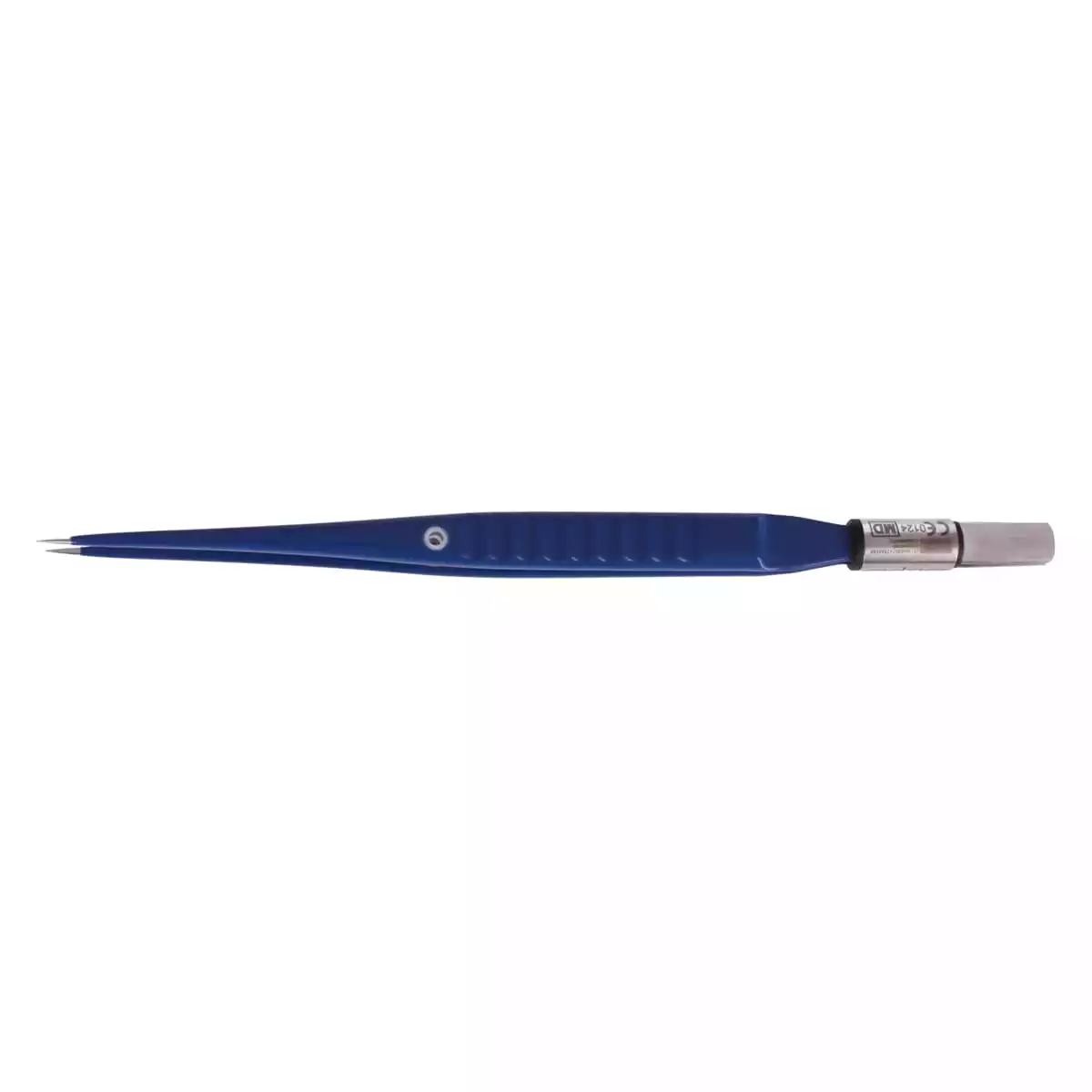  Bipolar tweezers