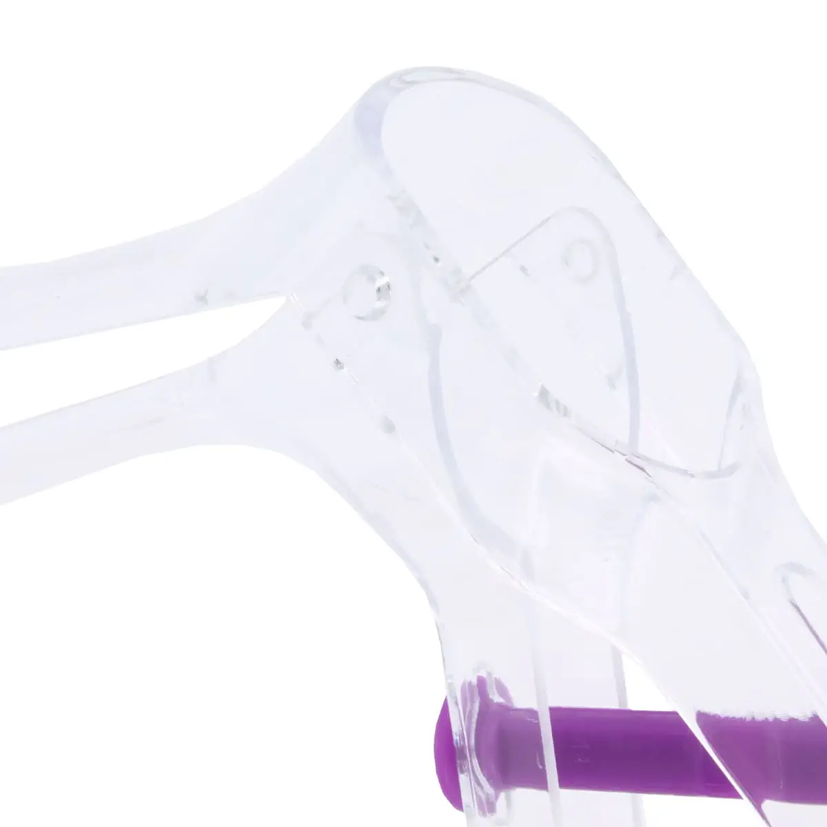  Disposable vaginal speculums