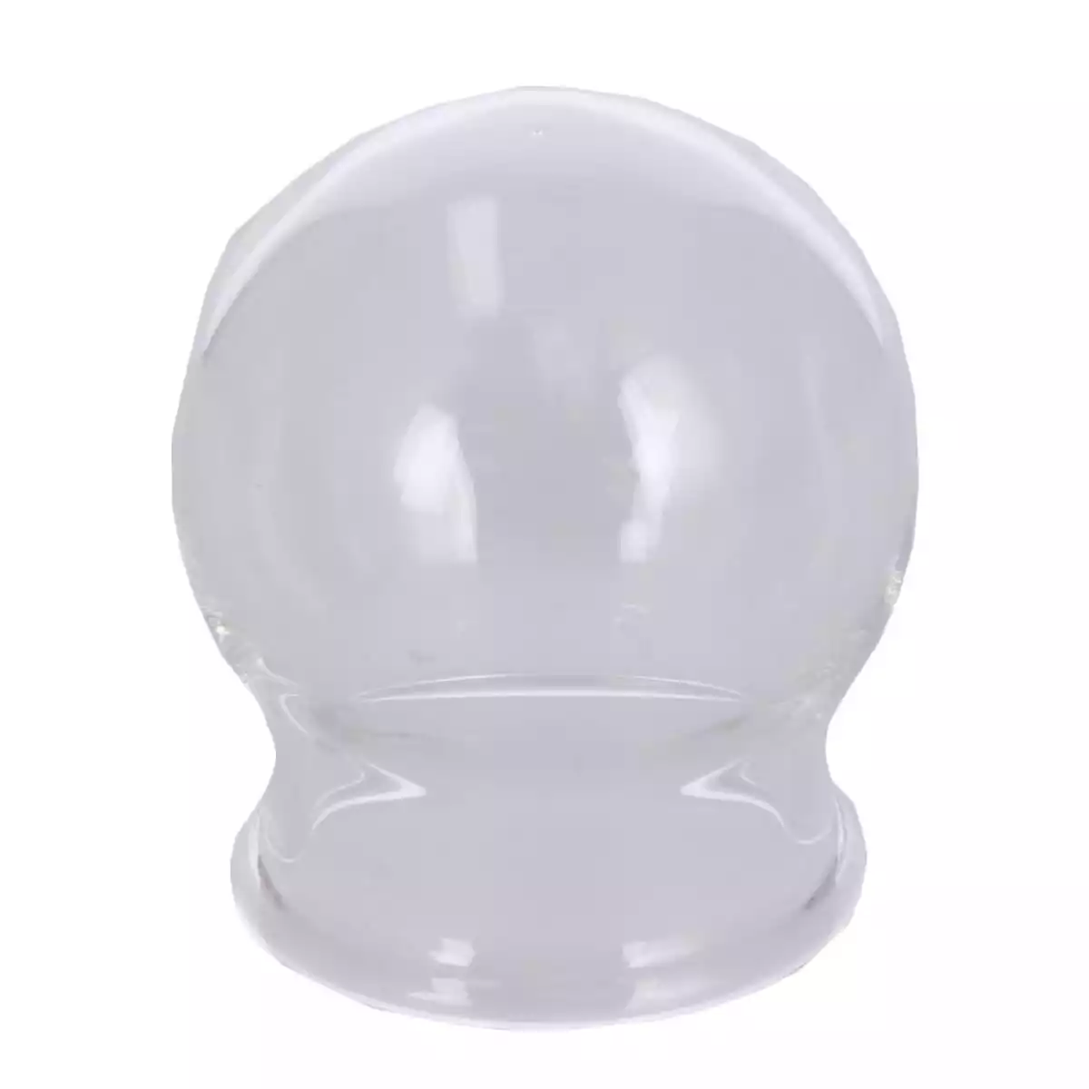  Cupping glass